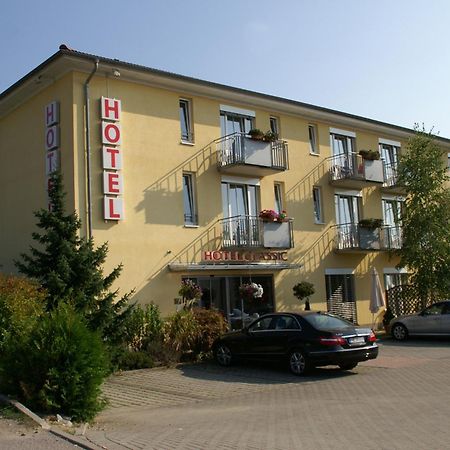 Hotel Classic Фрайбург Экстерьер фото