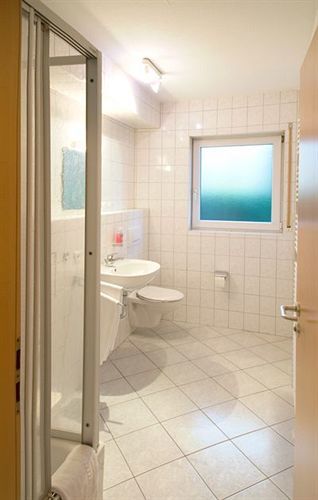 Hotel Classic Фрайбург Экстерьер фото