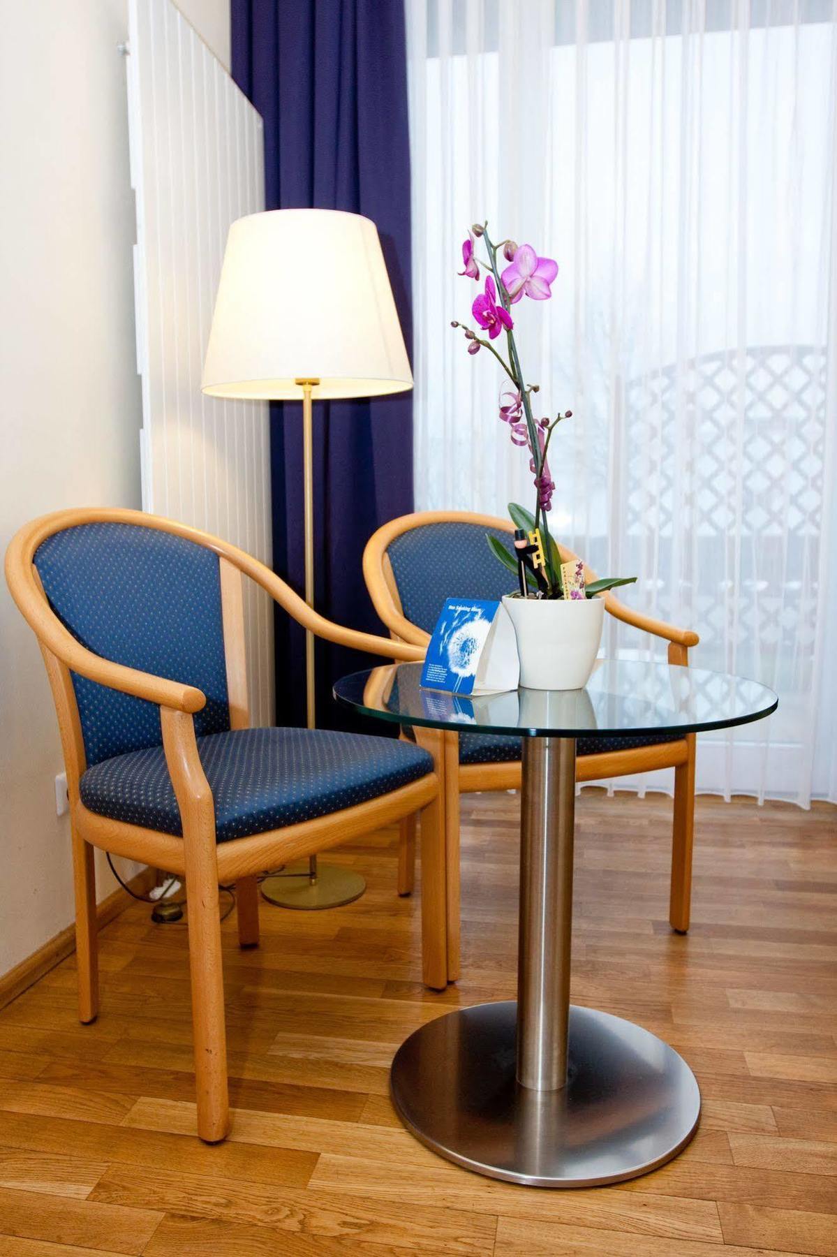 Hotel Classic Фрайбург Экстерьер фото